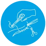 Suturing &amp; Suture Removal